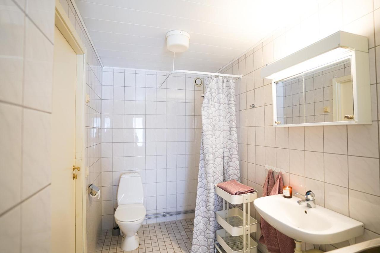 Frost Longstay Sundellsgatan 3 C Haparanda  Zewnętrze zdjęcie
